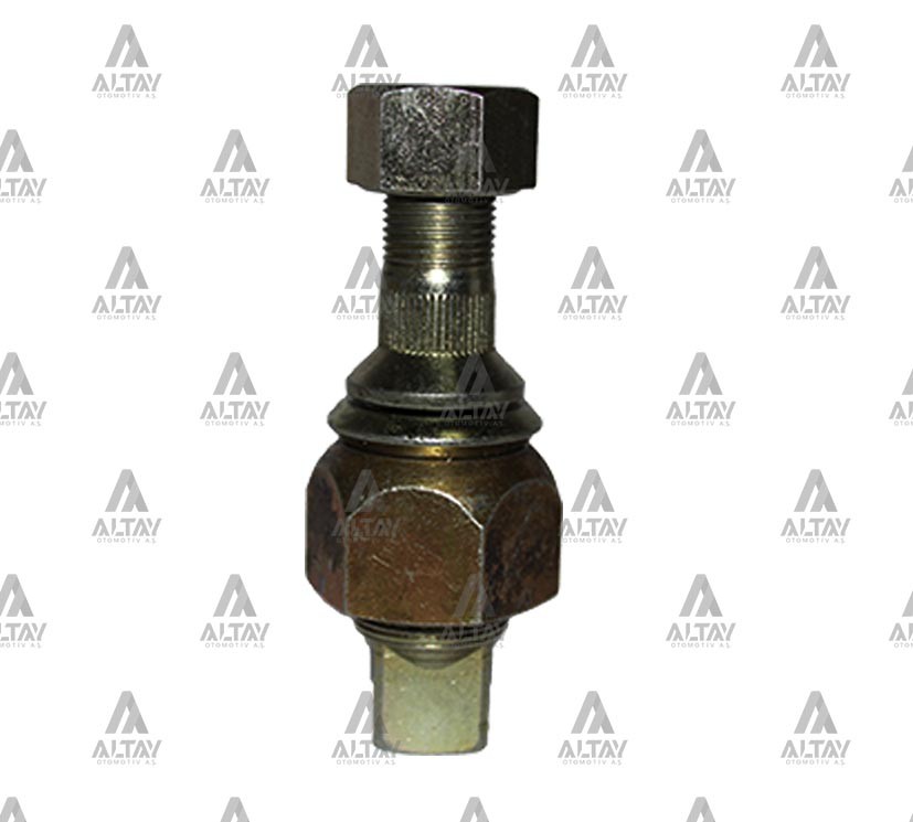 Mitsubishi Canter Sağ Bijon Somunlu